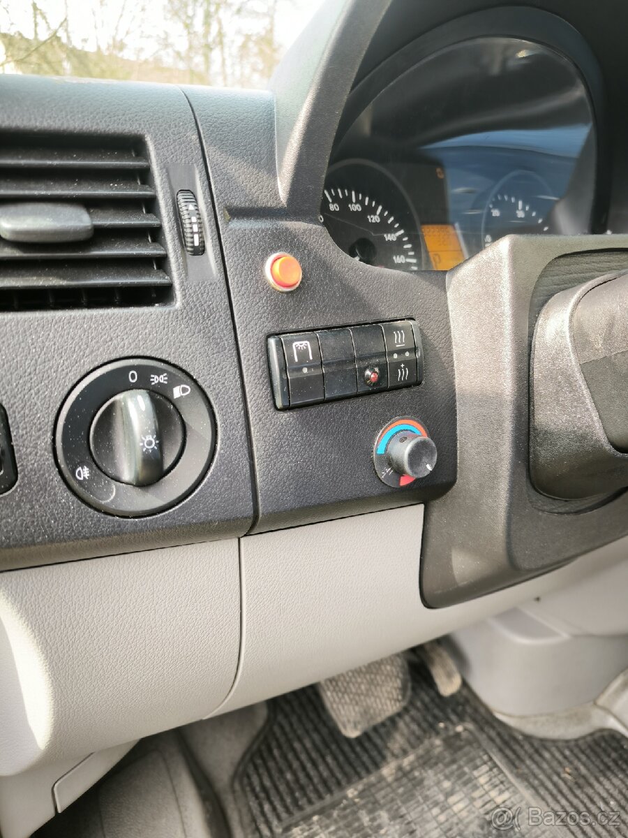 Mercedes Sprinter - 12