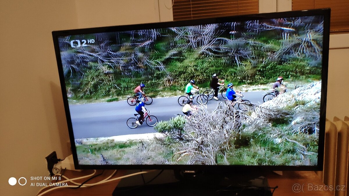 prodám samsung - 12