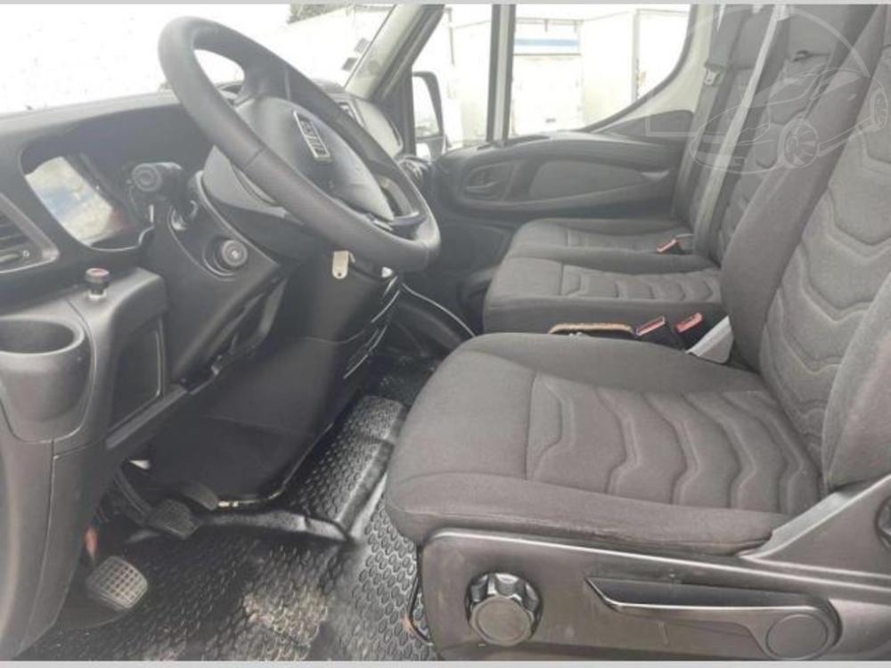 Iveco Daily 35C15 Hydr. ruka Fassi 1,6 - 12