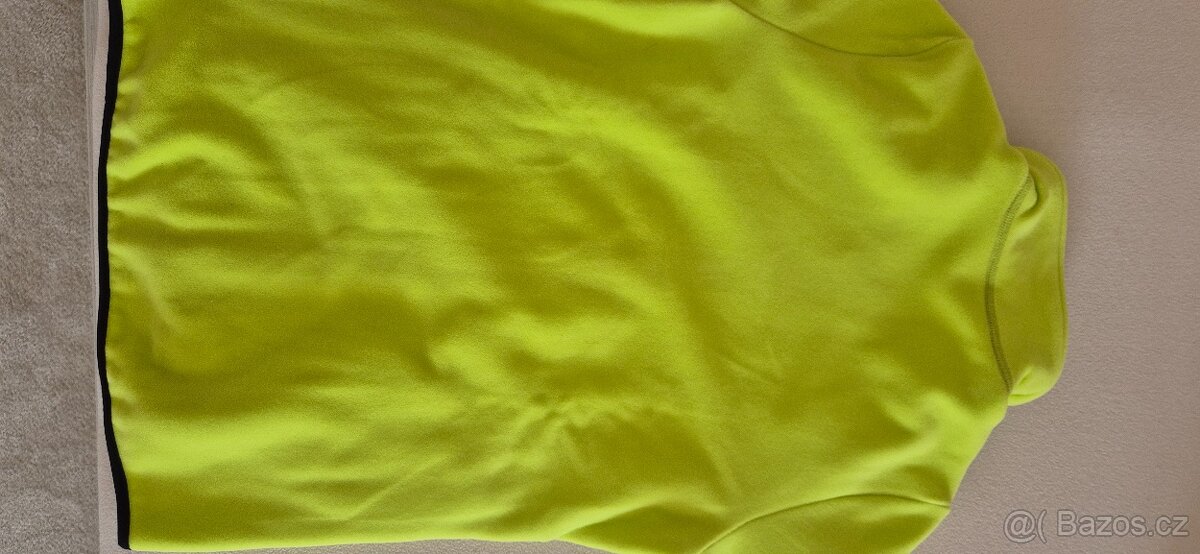 Dámská mikina / bunda se stojákem, nová - 12