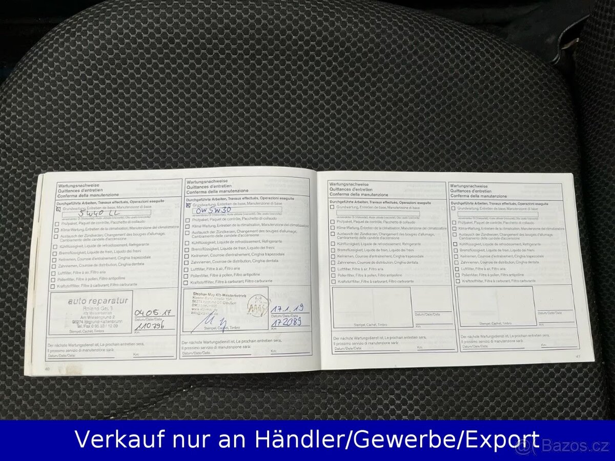 Nissan Micra 1.2 Visia - 12