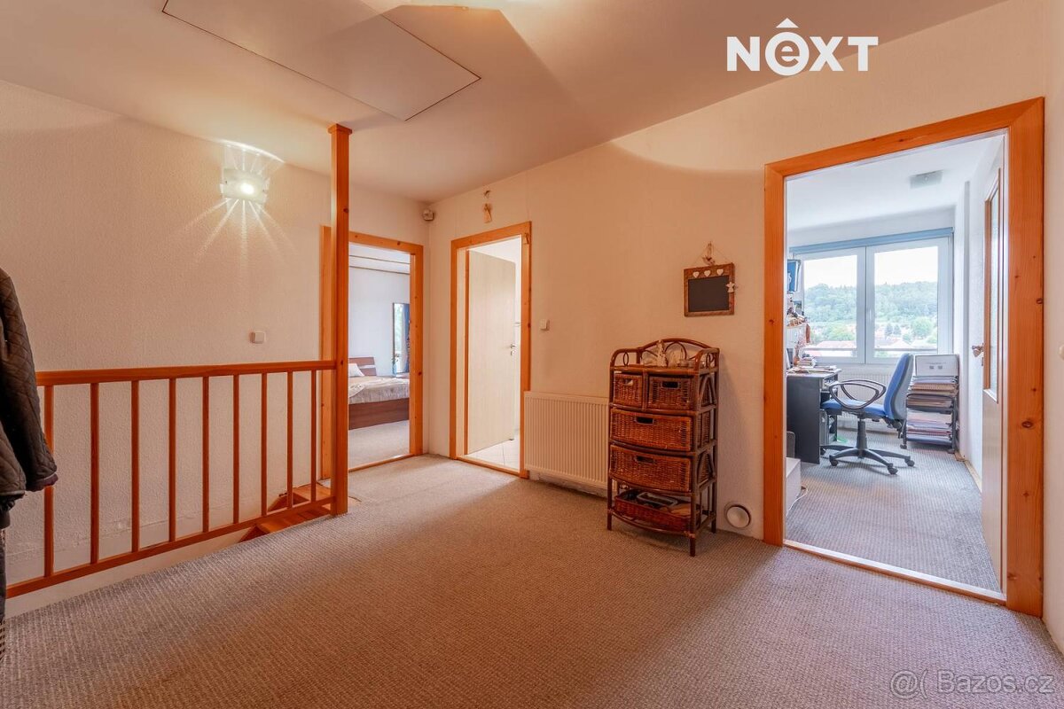 Prodej Rodinný dům, 201㎡ - 12