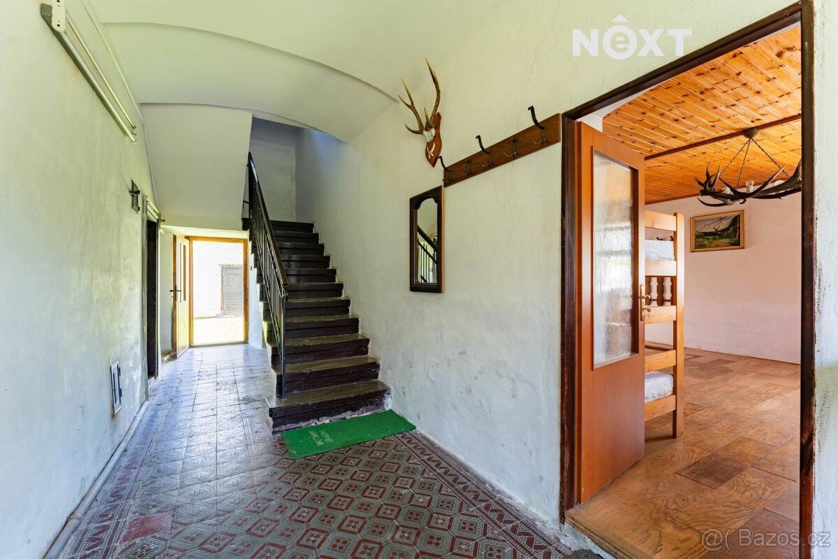 Prodej Rodinný dům, 207㎡ - 12