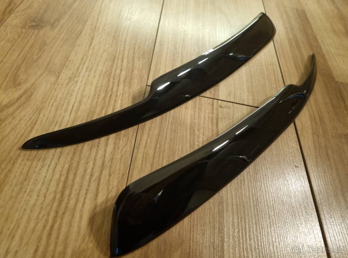 Mracitka svetel AUDI A4 B7 B6 - 12