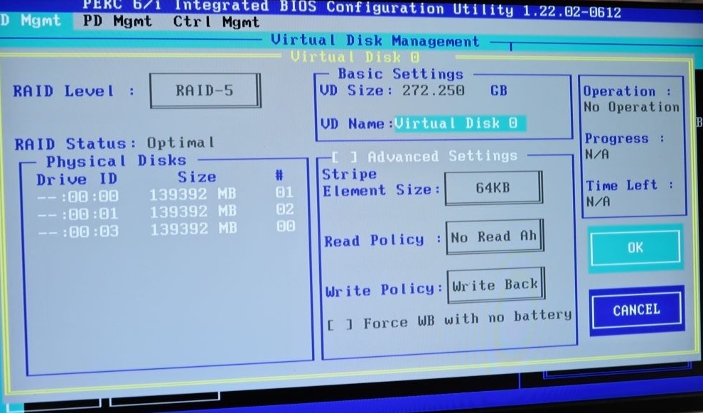 Server Dell PowerEdge 2950, Xeon E5310, 6GB DDR2, 4x146GB RA - 12