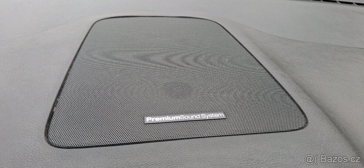 Ford S-max, 2.2 TDCI, TITANIUM S,147 KW, 7 míst - 12