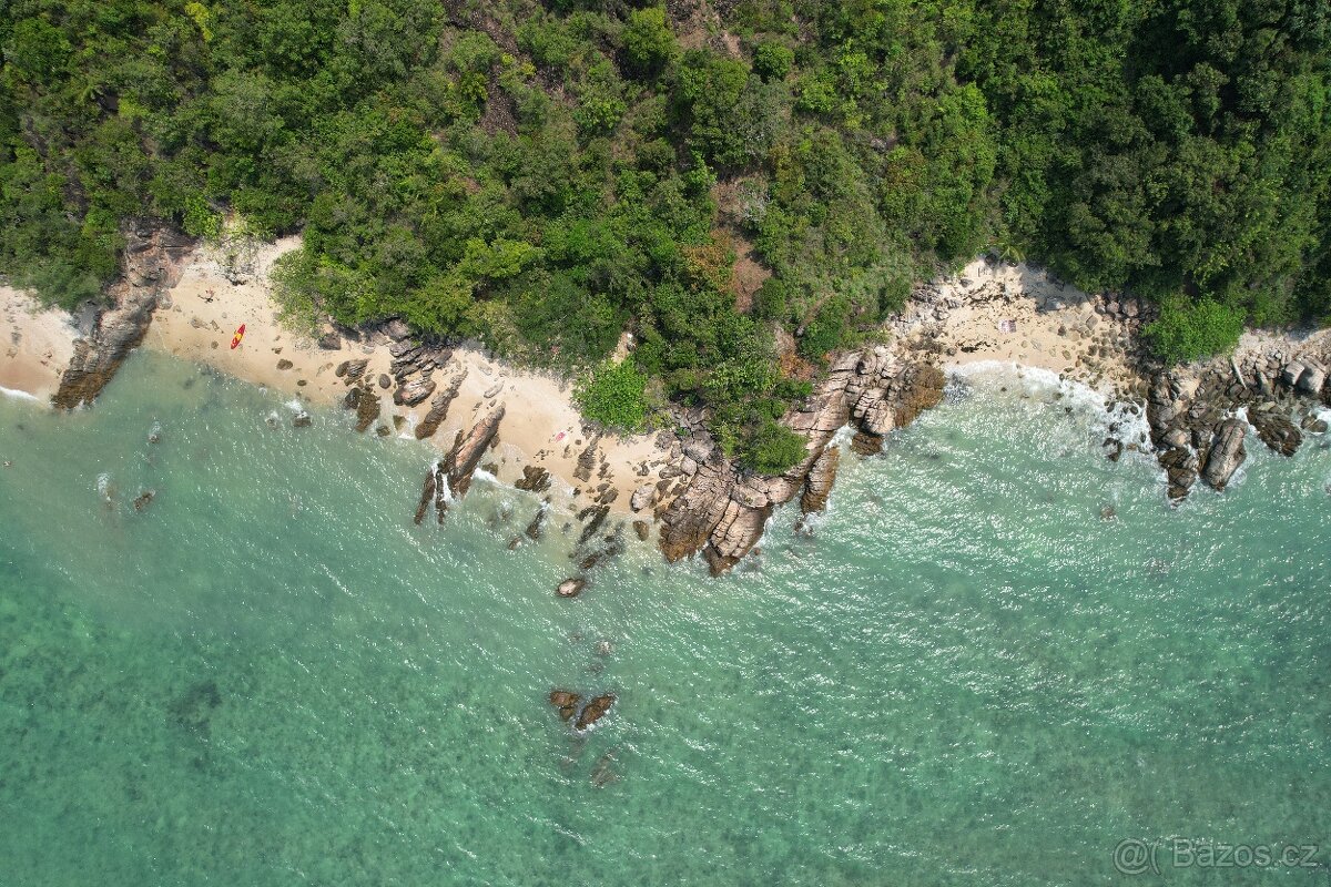 DJI Air 2S Fly More Combo NÍZKÁ CENA - 12