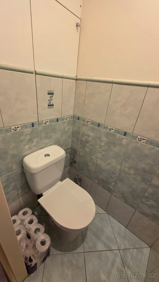 Prodej bytu 3+1 Vsetín- Ohrada - 12