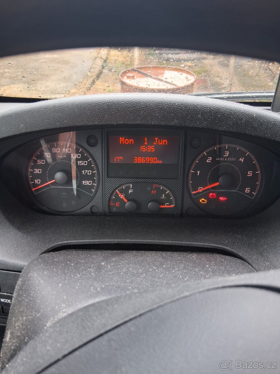 Fiat Ducato 2.3JTD 103KW - 12