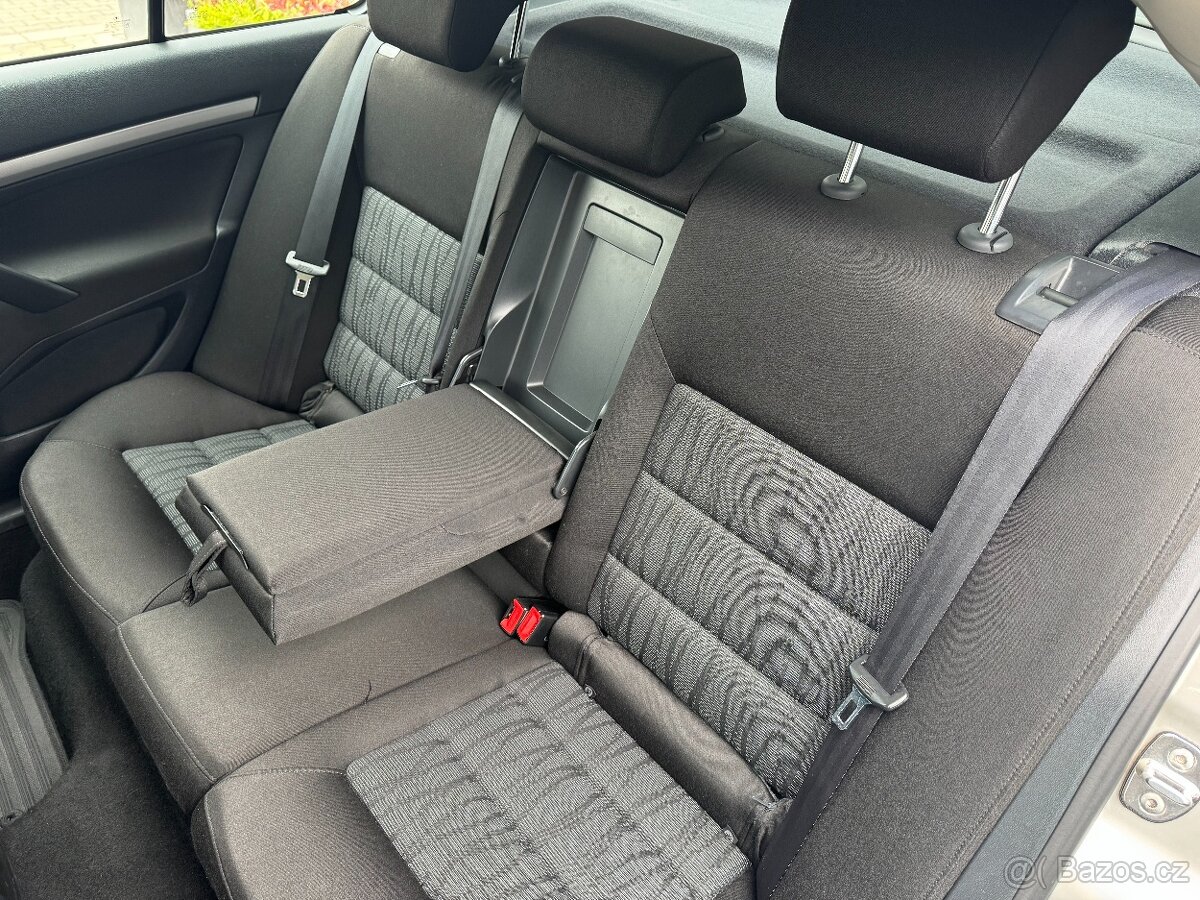 Škoda Octavia II FL 2.0 TDI Elegance r.v.2012 TOP - 12