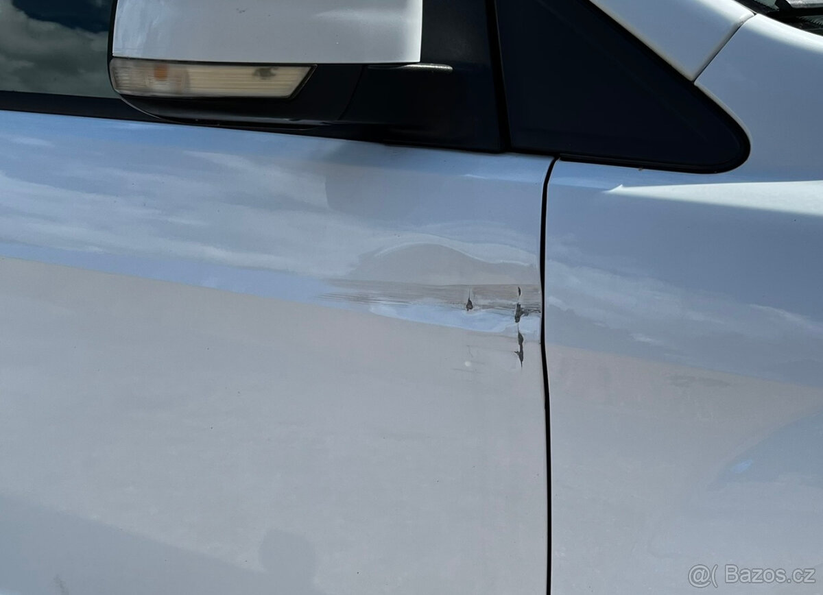 Ford Focus Kombi 1.6 TDCI, 80 kW - 12