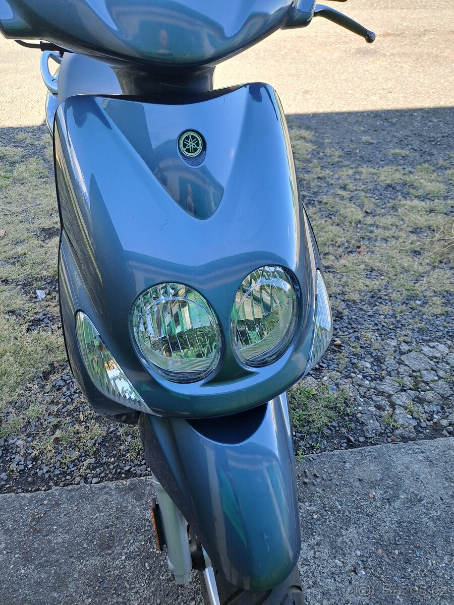 Yamaha Neos 50 2t - 12
