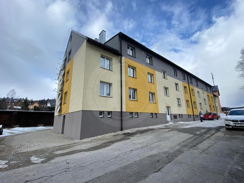 PRODEJ ZDĚNÉHO BYTU 2+1, CENTRUM OBCE KVILDA - 12