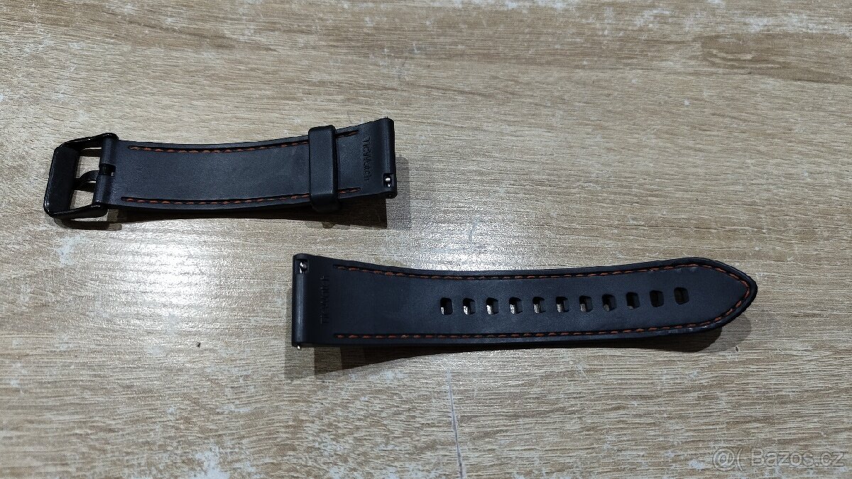 Ticwatch Pro 3 LTE na náhradní díly - 12