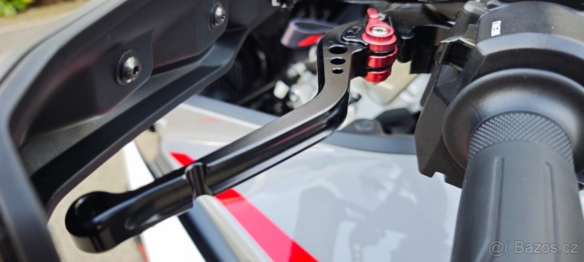 Prodám Yamaha Tracer 900 - 12