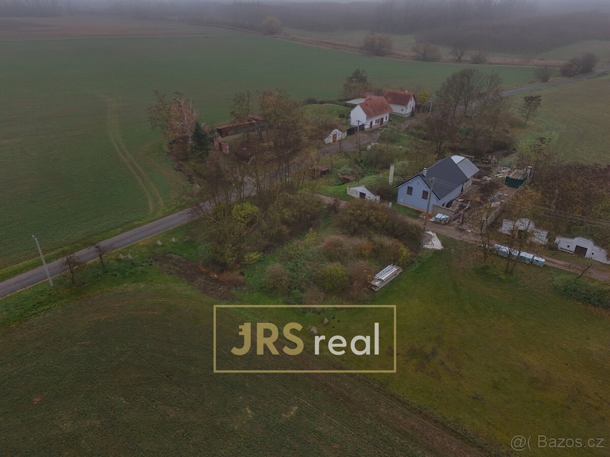 Prodej vinného sklepa 60 m², Dobré Pole, pozemek 394m² - 12