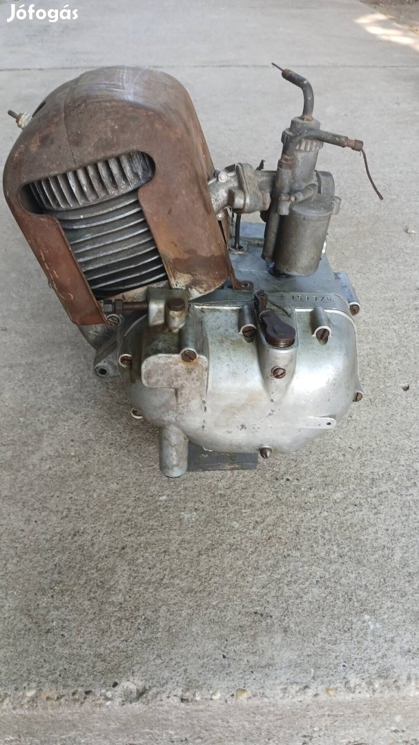 Tatran manet 125 stk 29 .platne doklady 1230km - 12