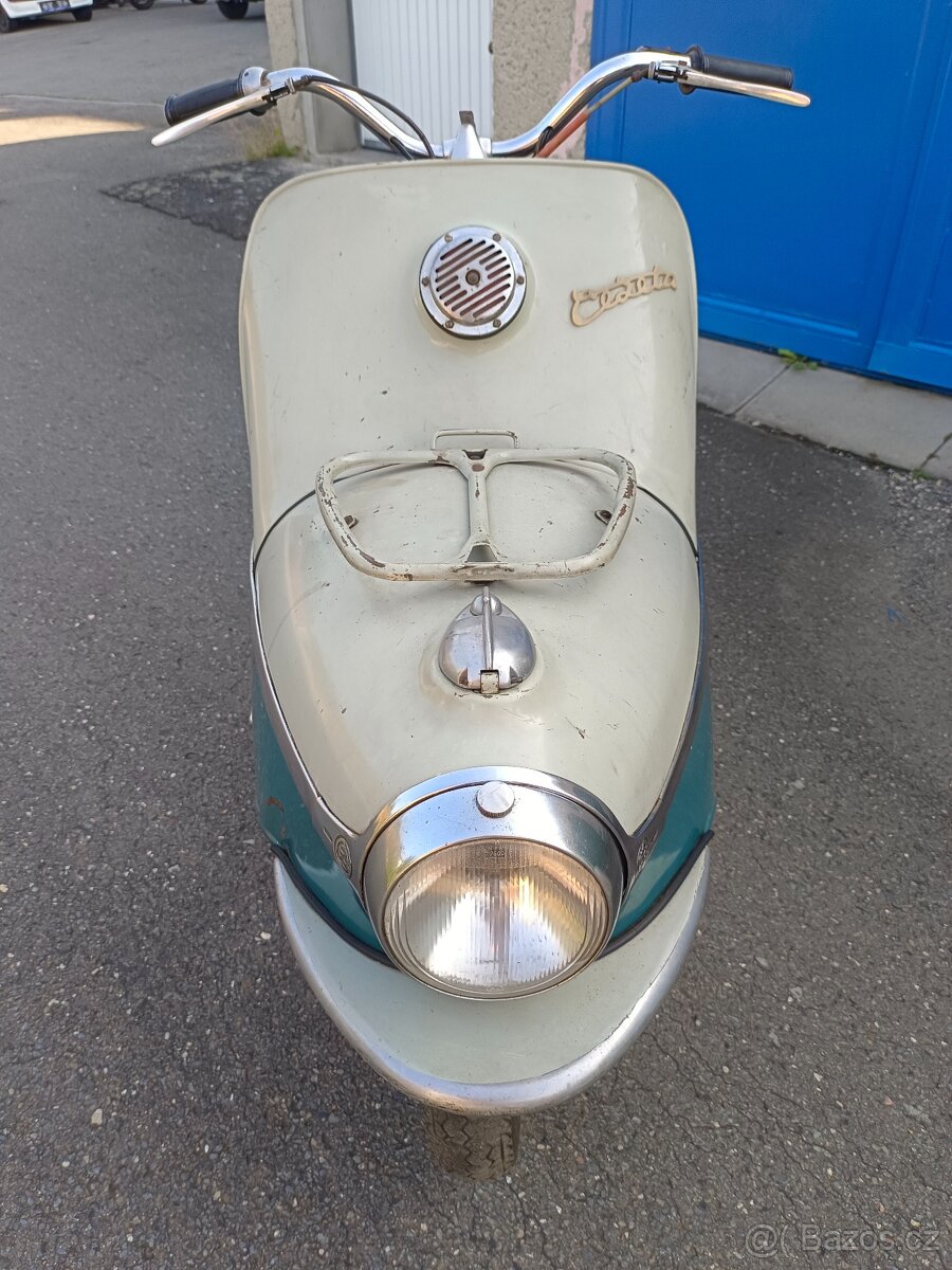 ČZ 175/501 Prase - 12