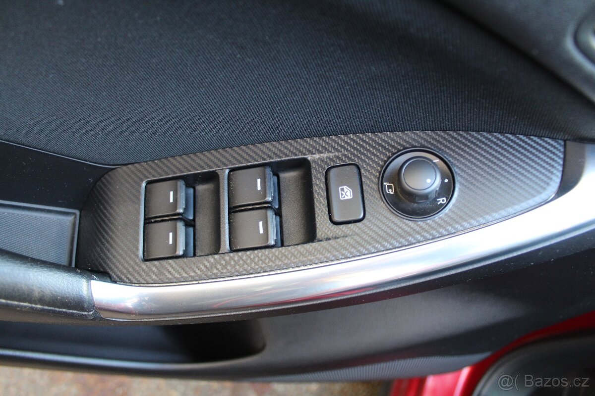 Mazda CX-5 2.0i 121Kw 115000km úplný servis Mazda Full Led - 12