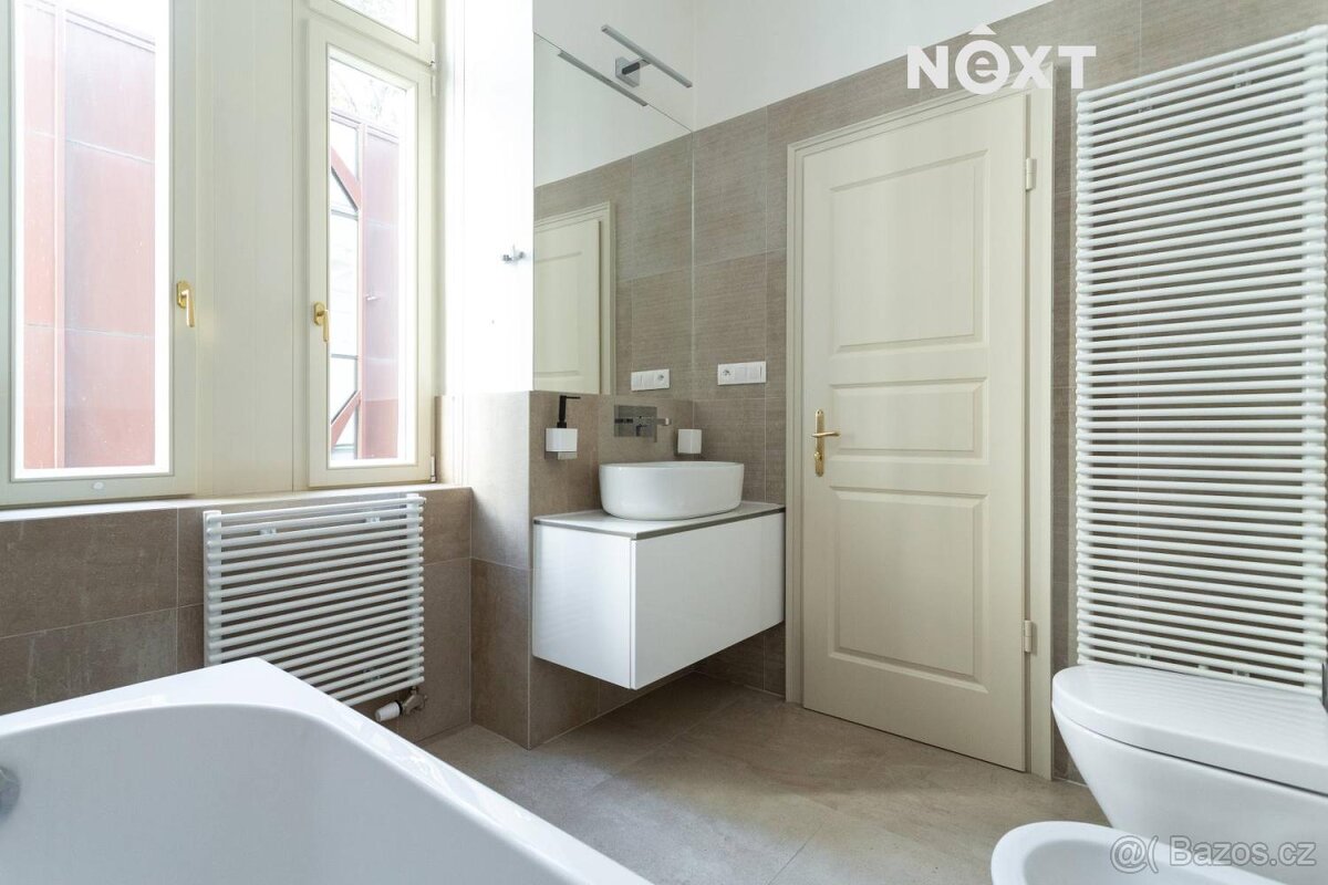 Pronájem byt 3+1, 93㎡ - 12