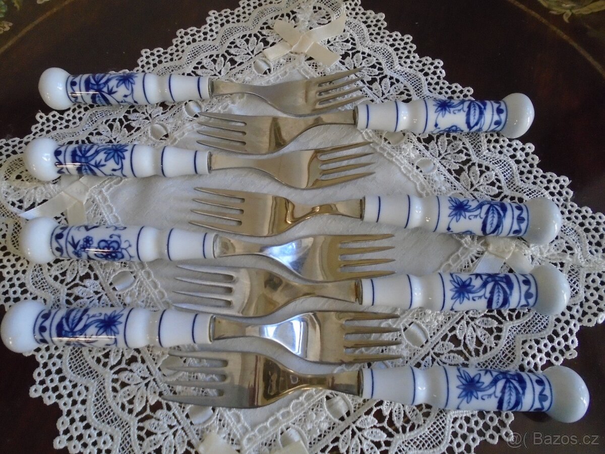 Cibulák Dubí duplicitní kousky č. 3. - 12