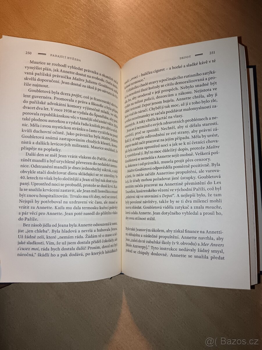 Padající hvězda - 12