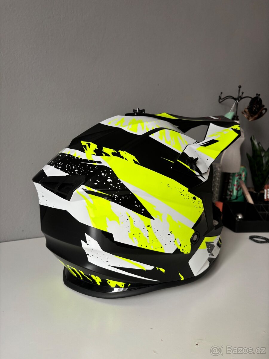 Pitbike 125 ccm - 12