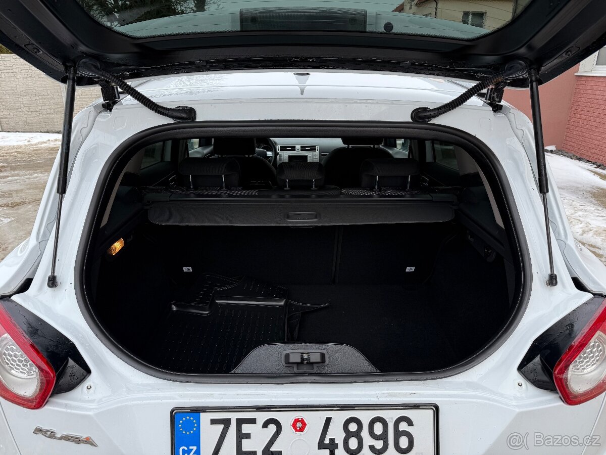 Ford Kuga 2.0 tdci 103kw - 12