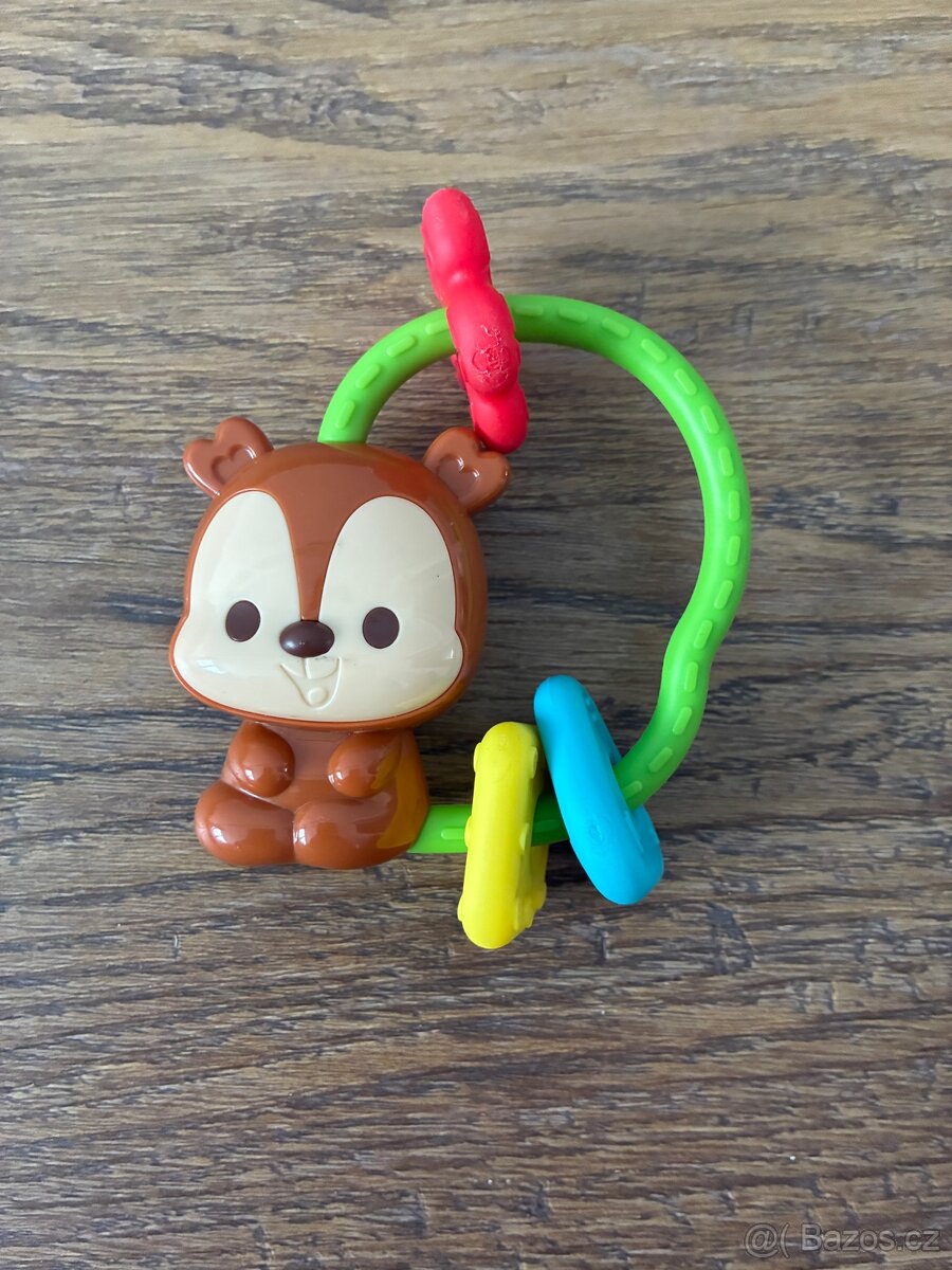 Hracky pro miminko - 12