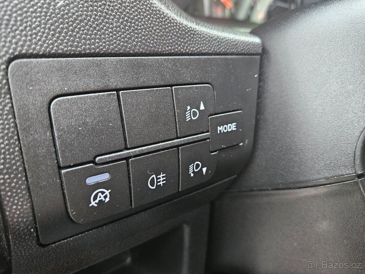 Citroën Jumper, L4H2 2.2 HDi 103KW L4H2 Tempomat Kamera PDC - 12