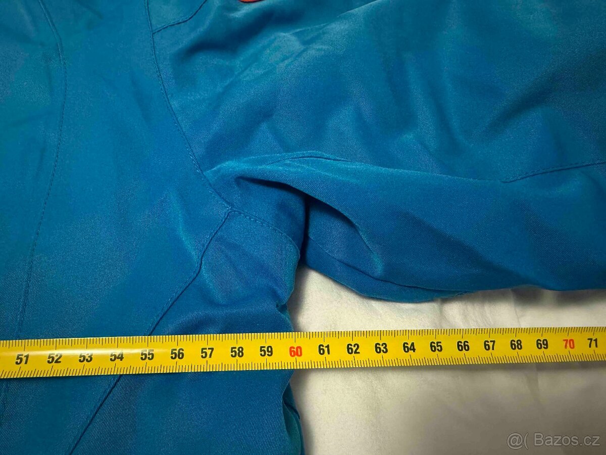 Lyžařská bunda ZIENER - 12