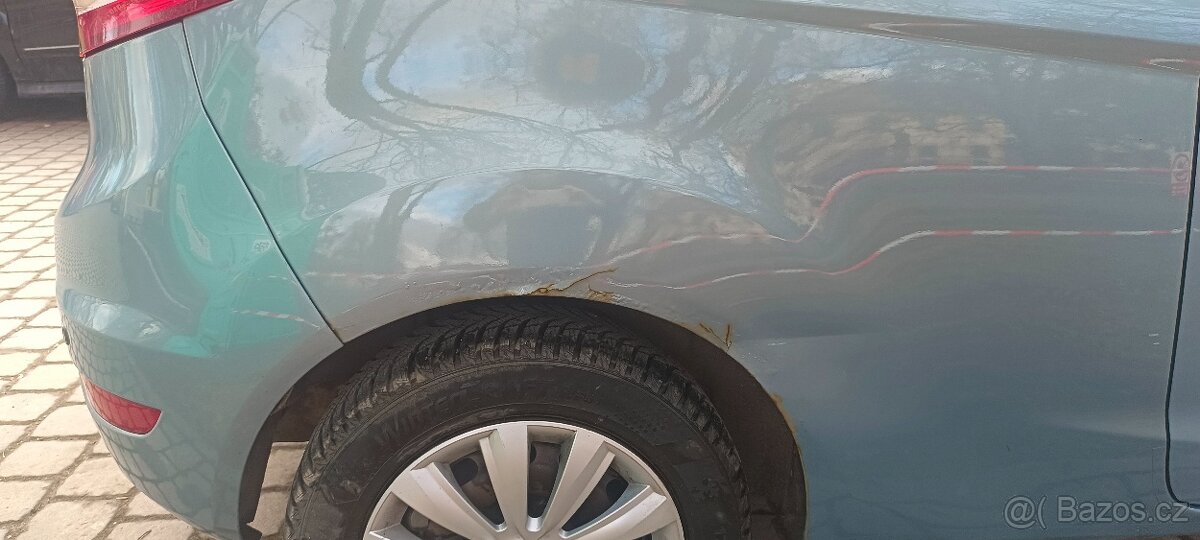 Prodám Ford fiesta - 12