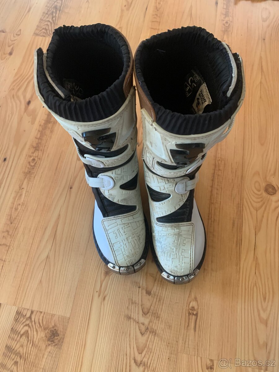 Moto oblečení - 12