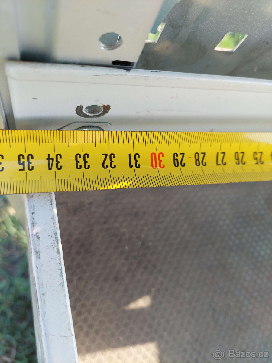 AUTO REGÁL SORTIMO - 12