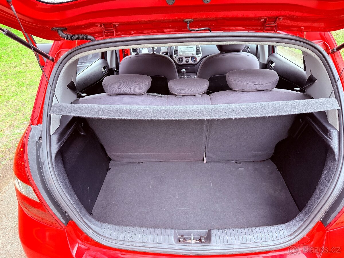 Hyundai I20 1.2i 2010 - 12