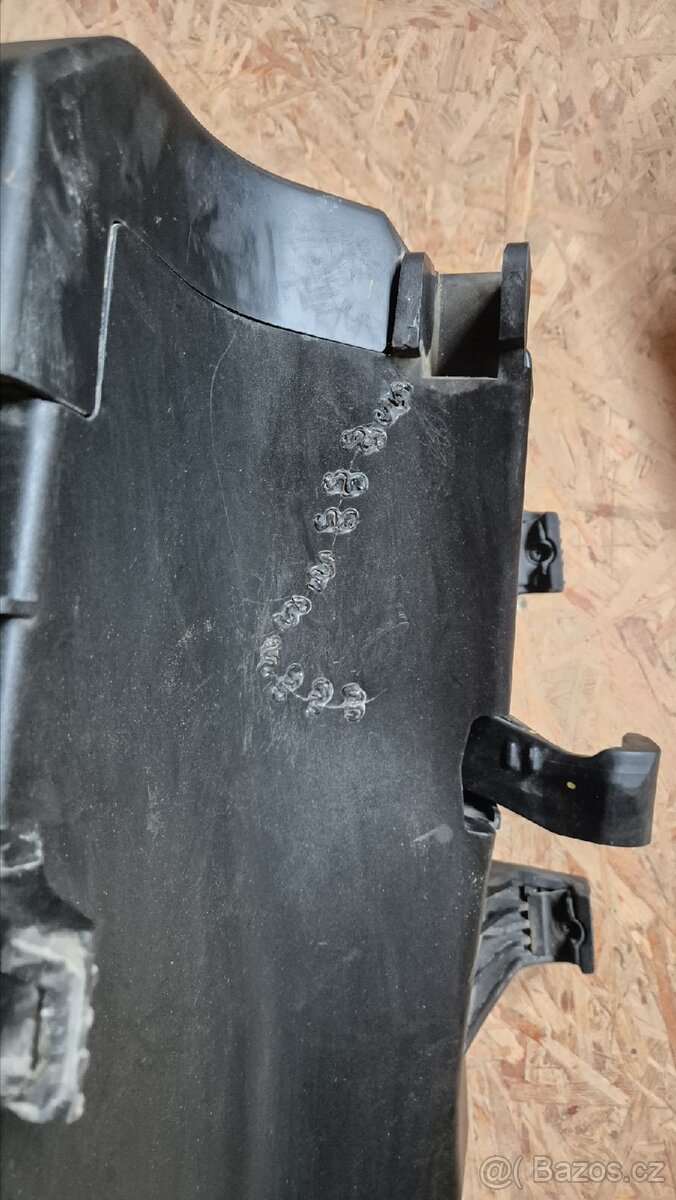 Moto kufry Honda Africa twin crf1100 - 12