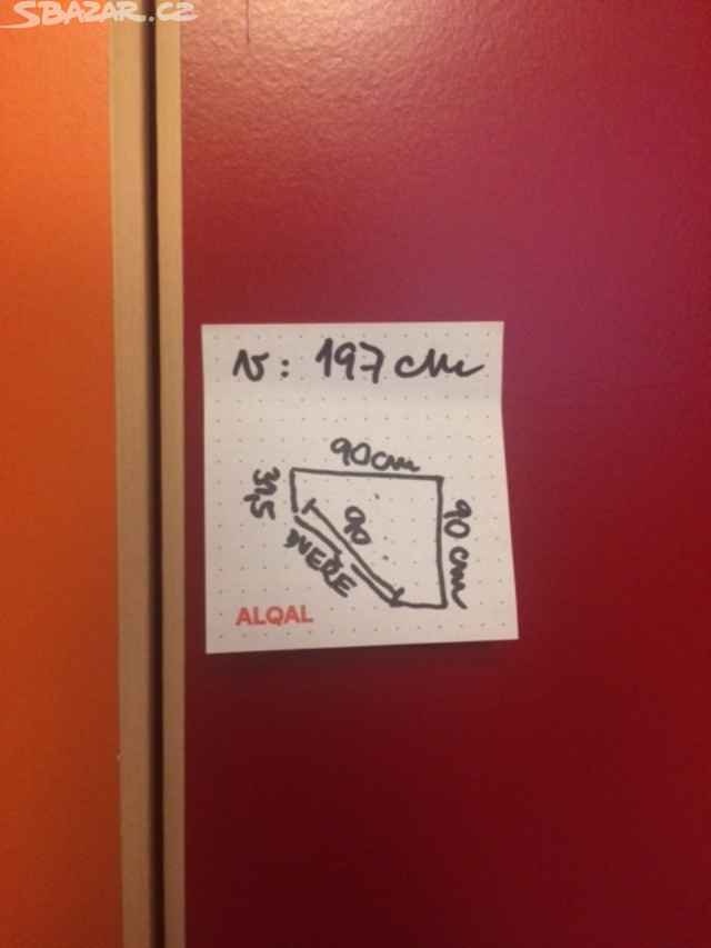 Kompletní dětský pokoj - 12