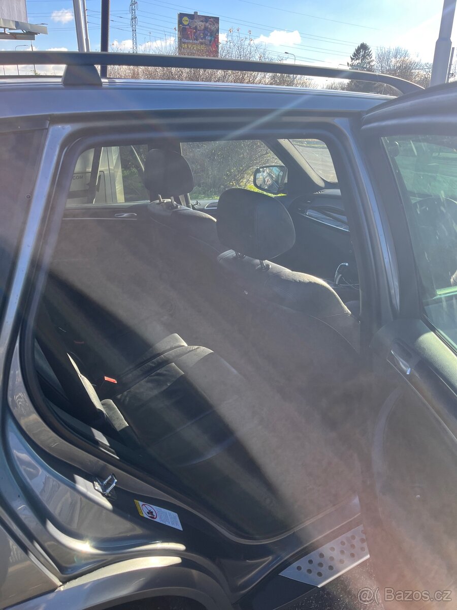 BMW X5 Angličan na prodej - 12