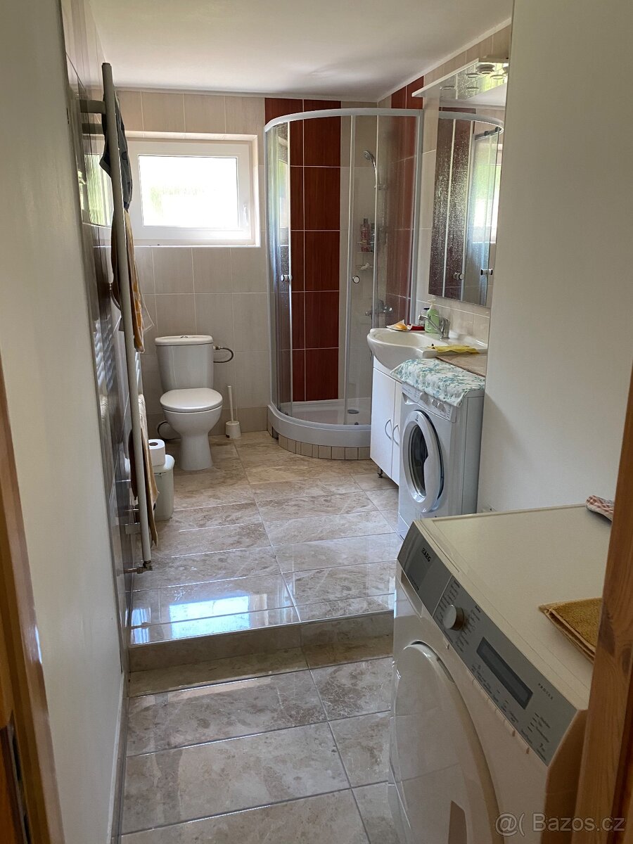 Rodinný dům na prodej –okr.Strakonice - 12