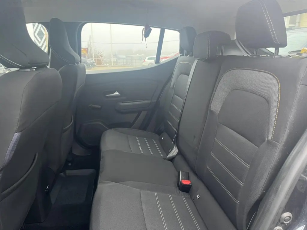 Dacia Sandero, Stepway Comfort TCe 100 LPG - 12