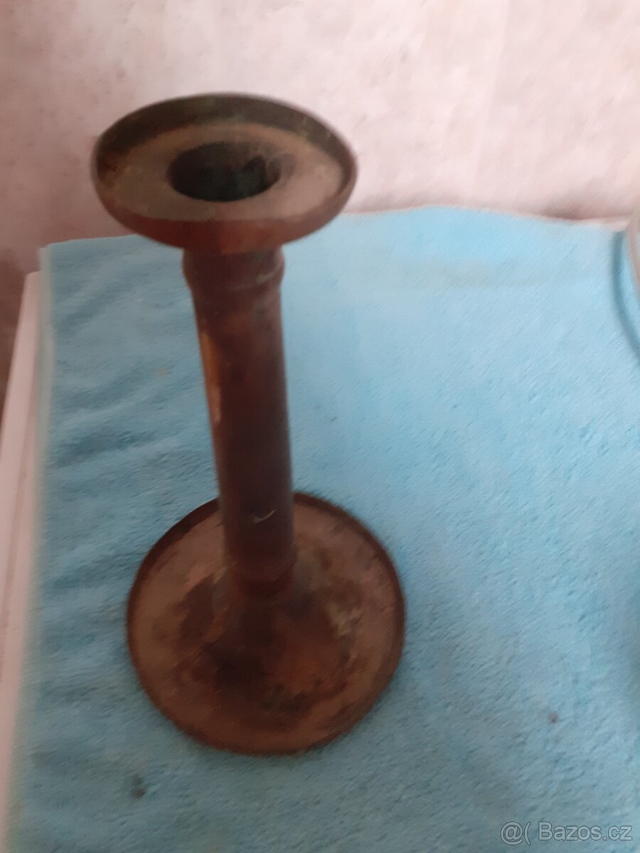 Starožitné věci na chalupu - 12