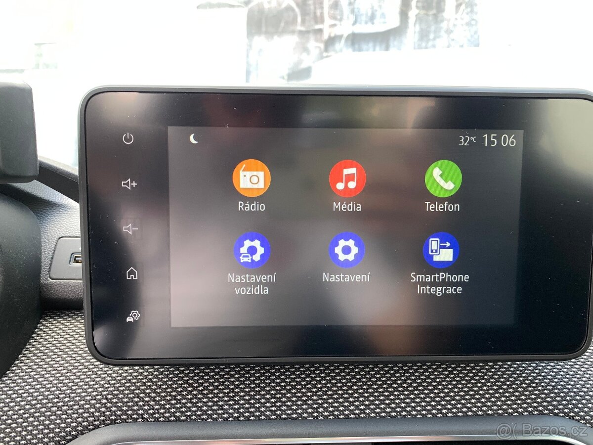 Dacia Sandero STEPWAY,1.0TCe, LPG, 67KW, DPH - 12