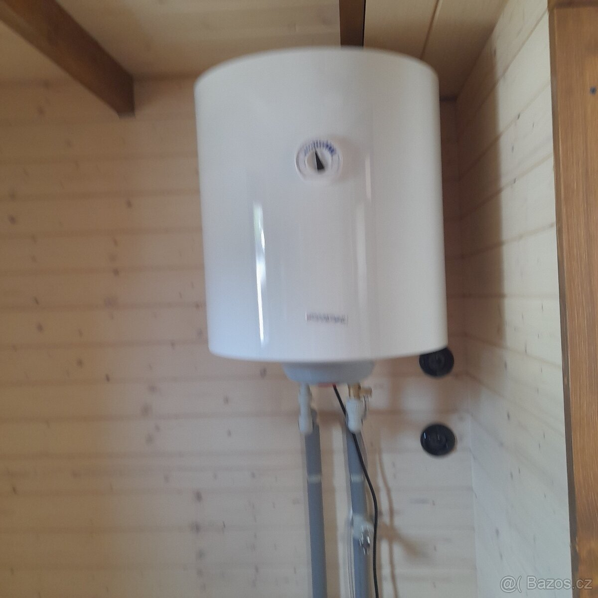 Prodám Tiny house - 12