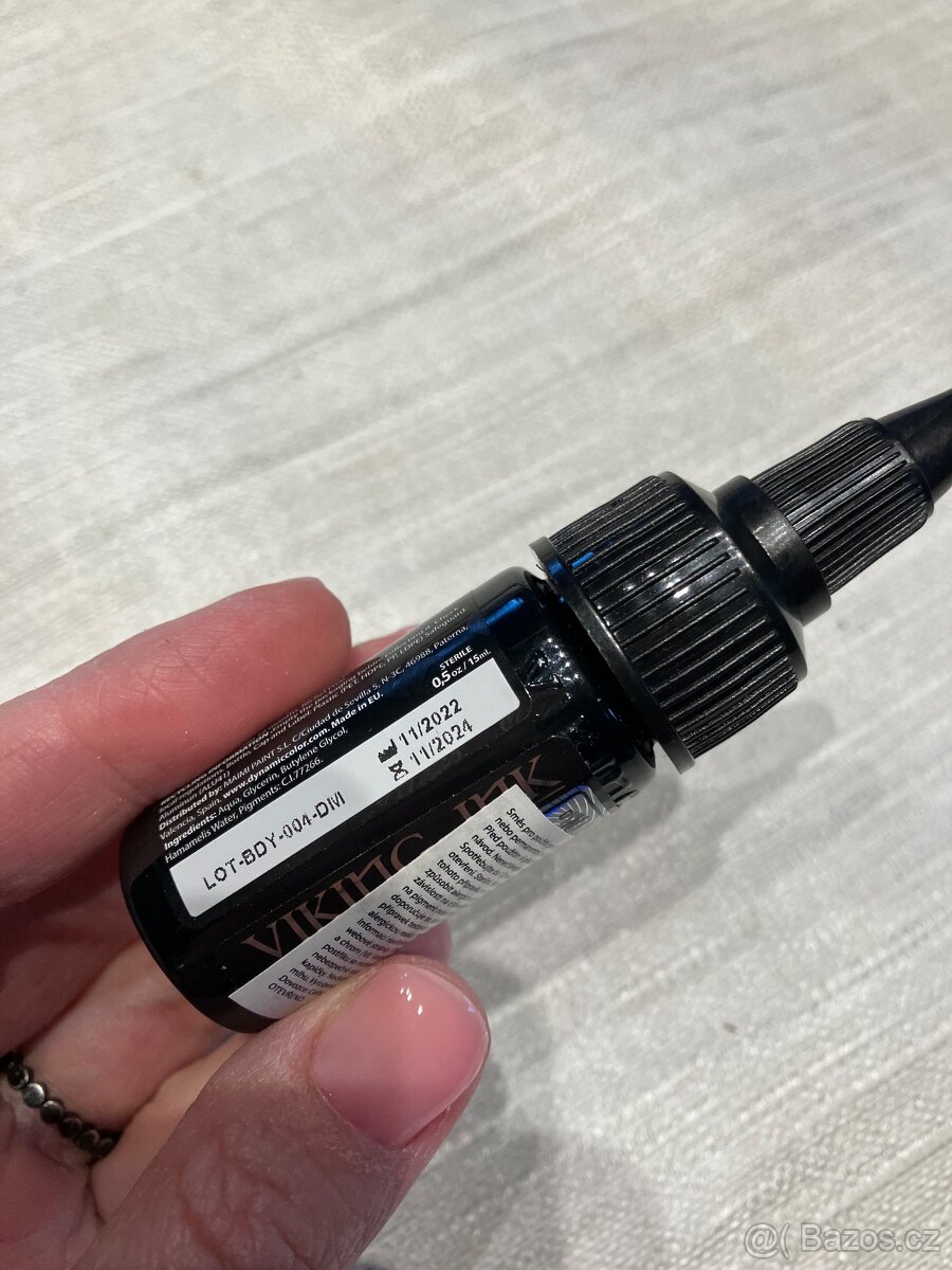 Elite Fly v3 tetovací strojek - 12