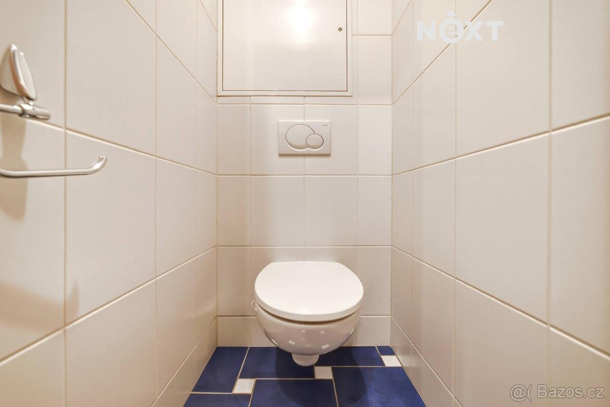 Prodej byt 2+1, 53㎡ - 12