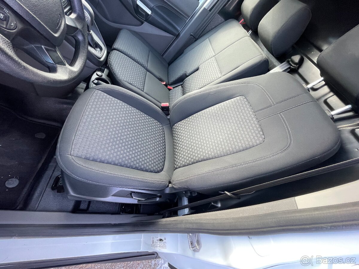 ford transit connect - 12