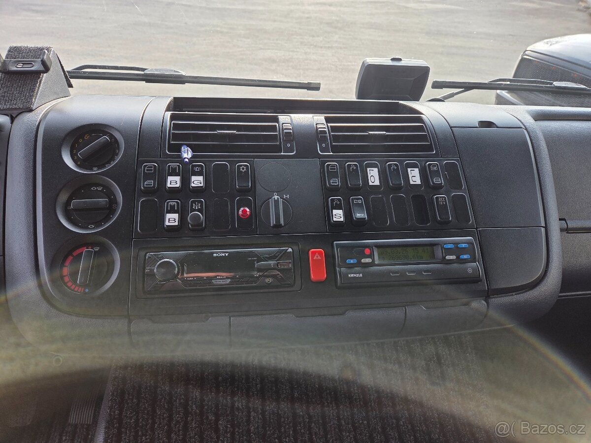 Mercedes Benz Atego 1323 - 12
