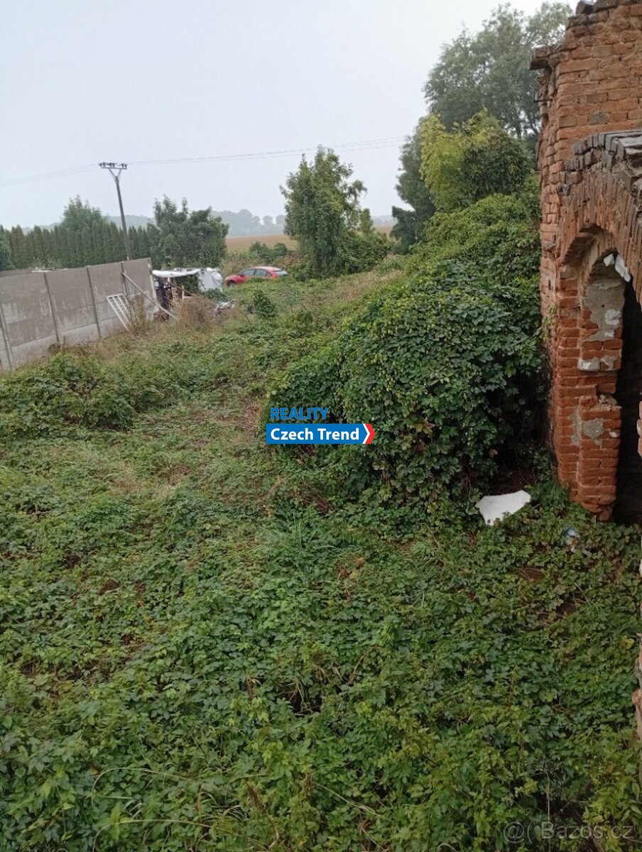 Prodej stavebního pozemku 799 m², Javorník - Ves - 12