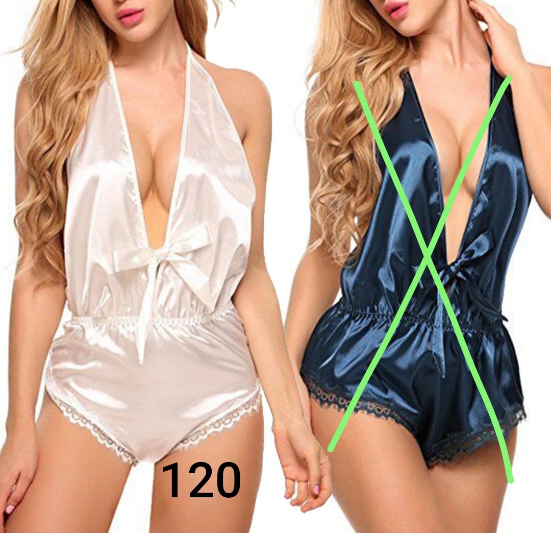 Sexy dámské oblečení - 12