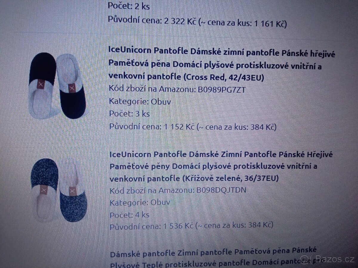 pantofle za babku - 12